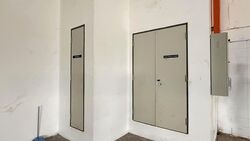 Senoko Industrial Estate (D27), Warehouse #604858231